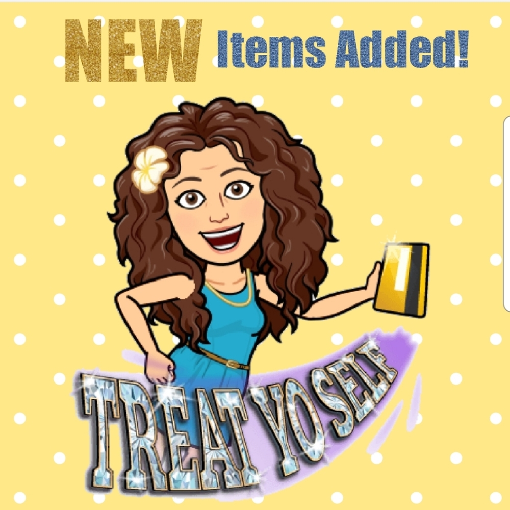 🎁 New Arrivals! 🎁